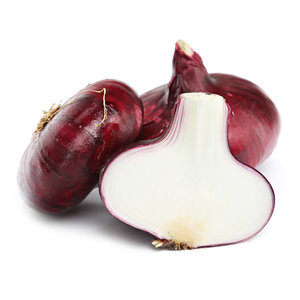 One of the most delicious onion varieties: Yalta