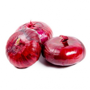 One of the most delicious onion varieties: Yalta