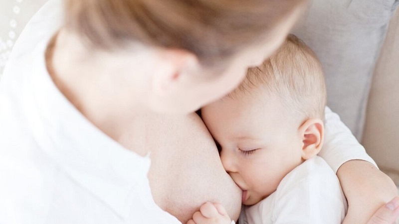 Can you eat celery while breastfeeding?