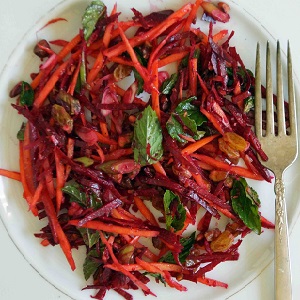 The incredible health and beauty benefits of boiled carrots