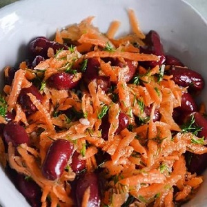 The incredible health and beauty benefits of boiled carrots