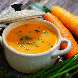 The incredible health and beauty benefits of boiled carrots