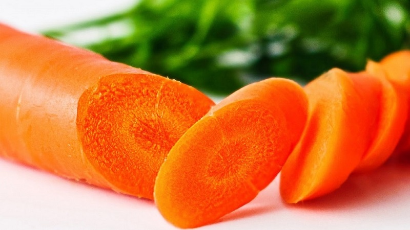 The incredible health and beauty benefits of boiled carrots