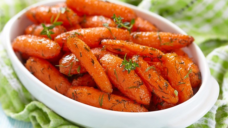 The incredible health and beauty benefits of boiled carrots