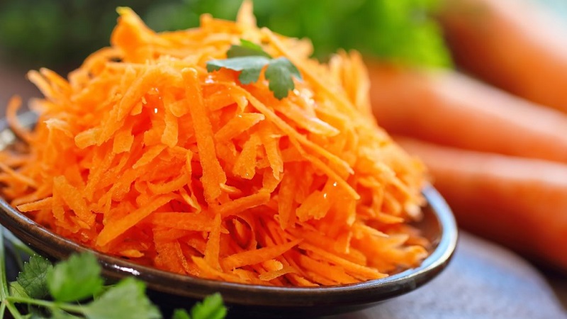 The incredible health and beauty benefits of boiled carrots