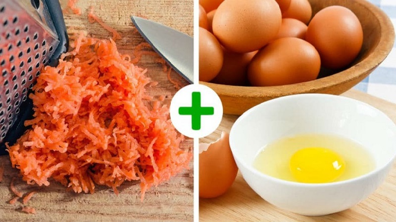 The incredible health and beauty benefits of boiled carrots