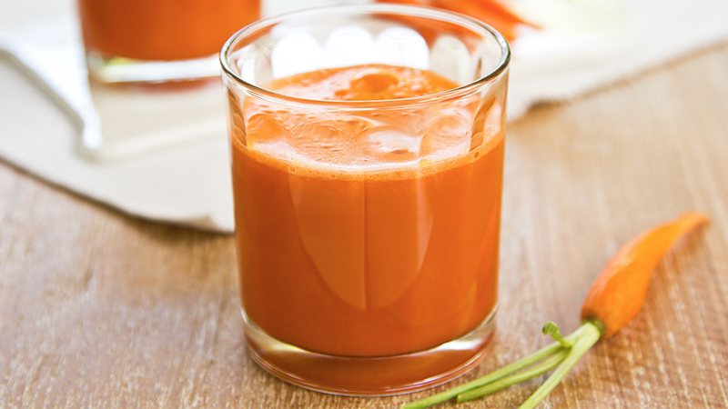 The benefits and harms of carrot juice: we cook and drink correctly with the maximum therapeutic effect