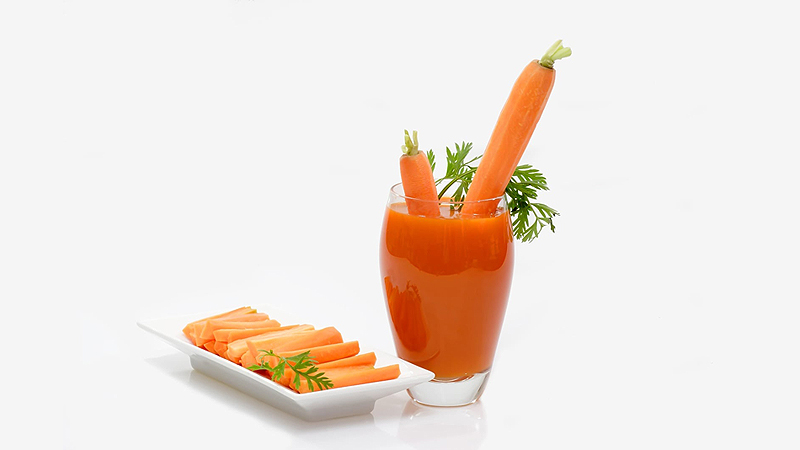 The benefits and harms of carrot juice: we cook and drink correctly with the maximum therapeutic effect
