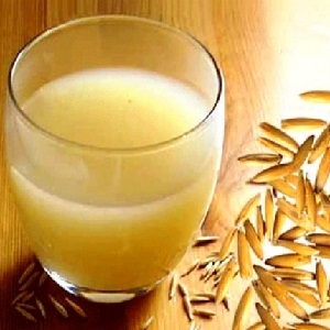 The benefits and harms of sprouted oats