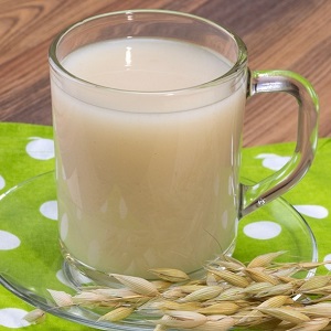 The benefits and harms of sprouted oats