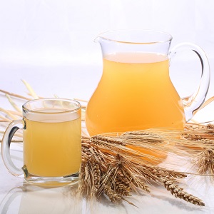 The benefits and harms of sprouted rye for humans