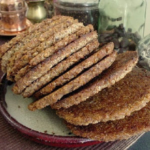 The benefits and harms of sprouted rye for humans