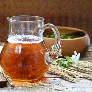 The benefits and harms of sprouted rye for humans