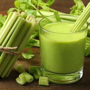 Celery for an infant: how to properly introduce into complementary foods