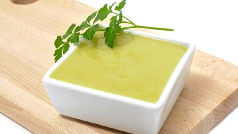 Celery for an infant: how to properly introduce into complementary foods