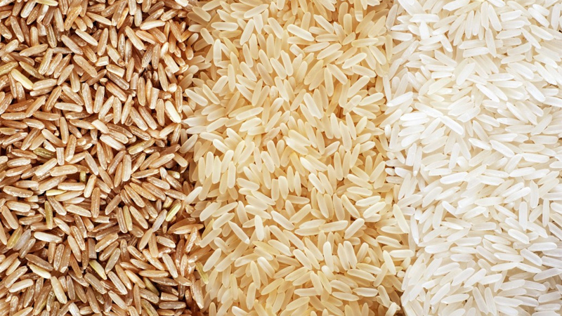 Comparison of rice and potatoes: which is healthier and more nutritious