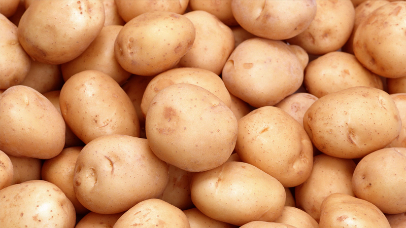 Comparison of rice and potatoes: which is healthier and more nutritious