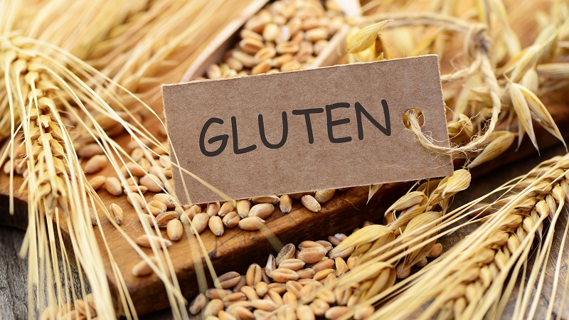 What is the Difference Between Barley, Wheat and Other Grains