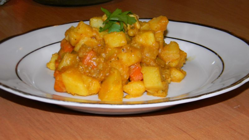 Boiled potatoes for weight loss: can they be eaten on a diet