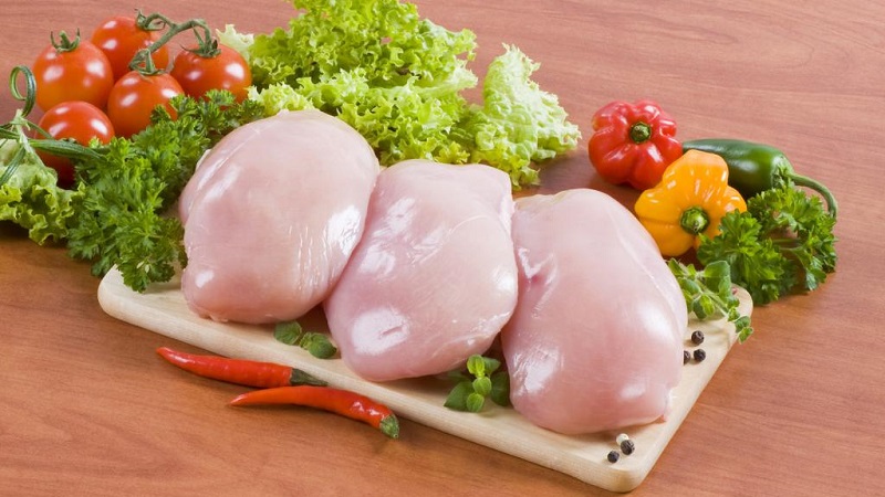 A tasty and effective diet on buckwheat and chicken: losing weight without harm to health