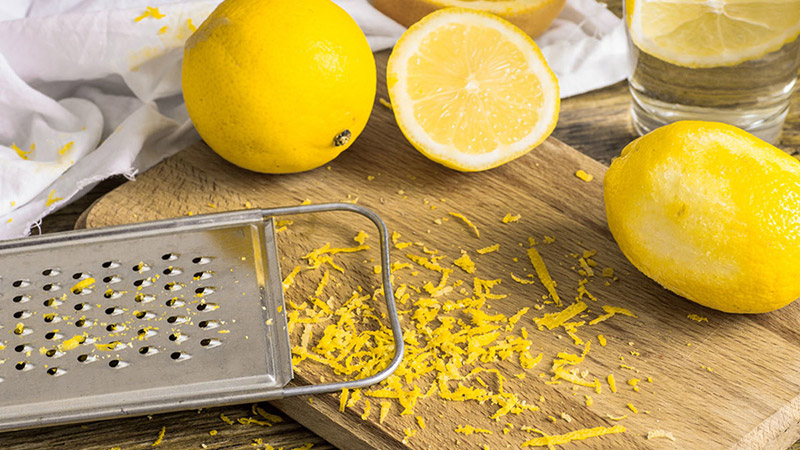 Cooking delicious and healthy carrot jam with lemon for the winter