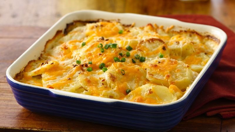 Taste qualities of potatoes: what kind of potato tastes and what it depends on