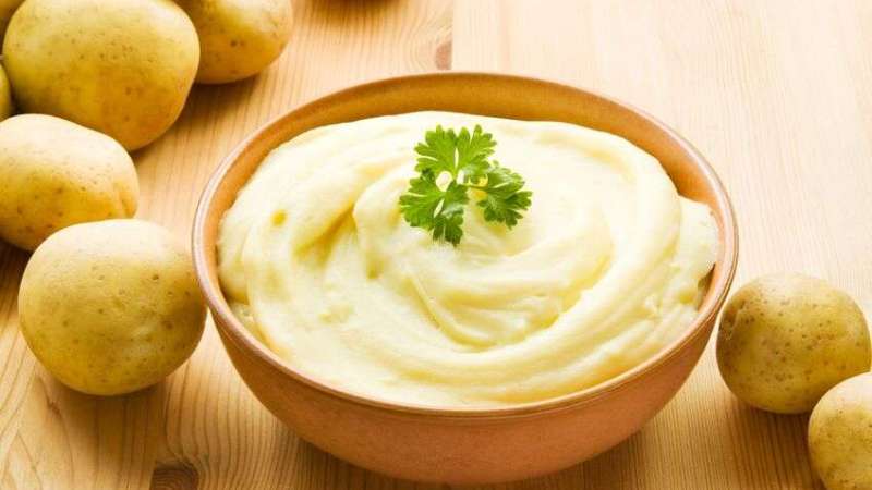 Taste qualities of potatoes: what kind of potato tastes and what it depends on