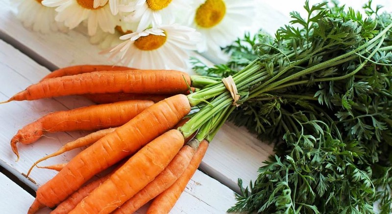 Secrets to Eating Carrots Properly for Better Absorption