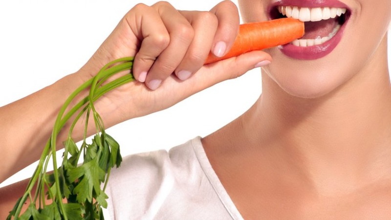 Secrets to Eating Carrots Properly for Better Absorption