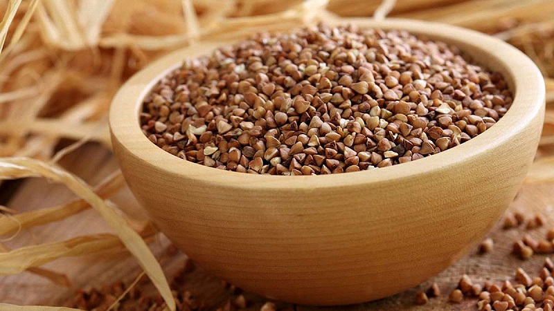 What will happen if there is buckwheat every day and to whom such a diet is contraindicated