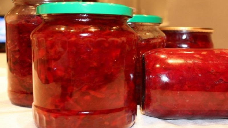 The best recipes for harvesting cabbage in tomato juice for the winter without sterilization