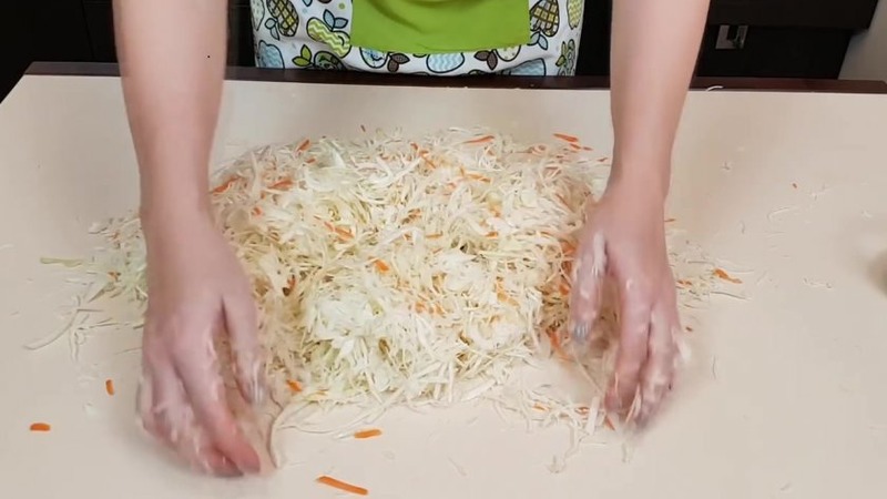 Delicious sauerkraut recipes without added sugar