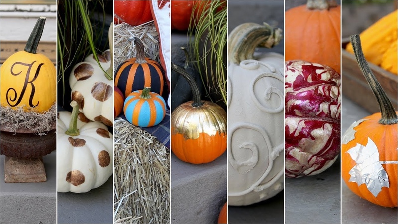 How to prepare dried pumpkin for the winter: a description of the various methods and useful recommendations