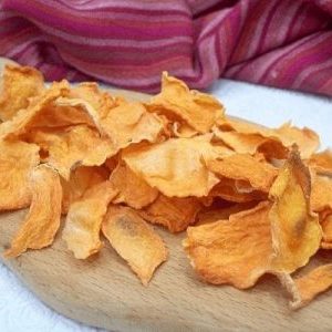How to prepare dried pumpkin for the winter: a description of the various methods and useful recommendations