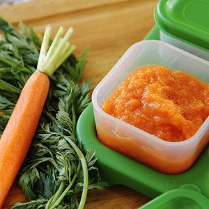 Time-tested, delicious recipes for winter carrots in jars