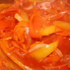 Time-tested, delicious recipes for winter carrots in jars
