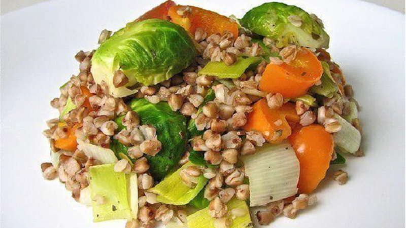 The best combinations for losing weight: what you can eat buckwheat on a diet with and what dietary dishes to cook from it