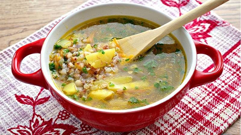 The best combinations for losing weight: what you can eat buckwheat on a diet with and what dietary dishes to cook from it