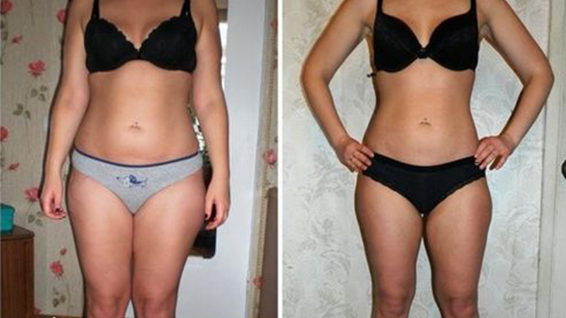 Lose weight quickly without starving: diet on buckwheat and kefir for 5 days