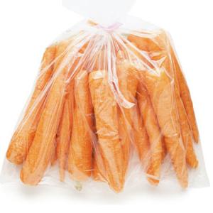 Shelf life of carrots in the refrigerator and how to do it right