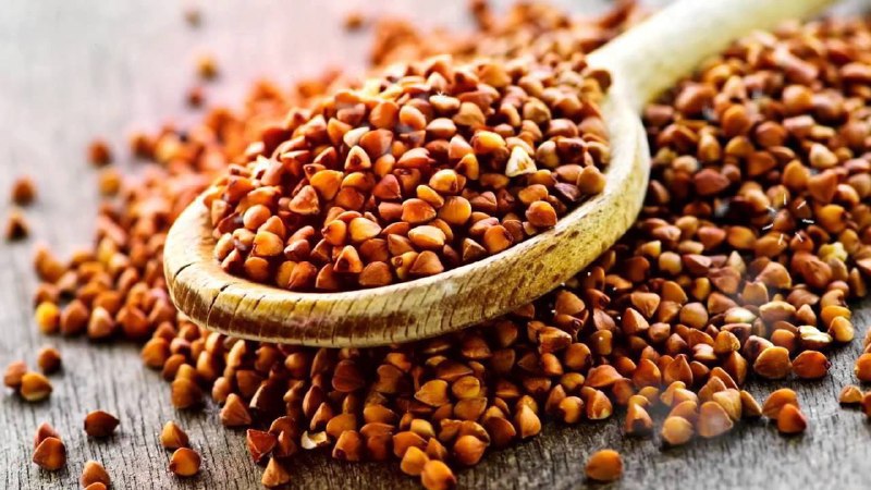 Folk recipes for treatment with buckwheat