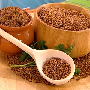 Folk recipes for treatment with buckwheat