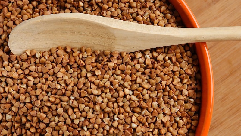 Folk recipes for treatment with buckwheat