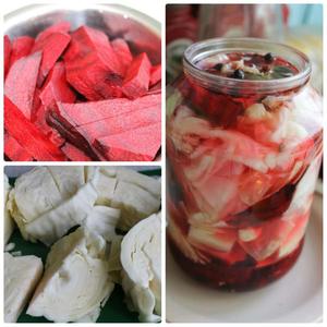 The best recipes for cabbage pills (dumplings) with and without beets