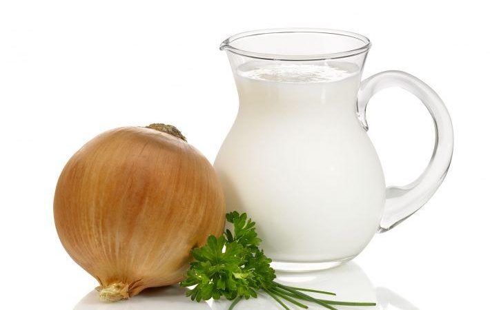The healing properties of onions with honey: the best recipes for baby cough