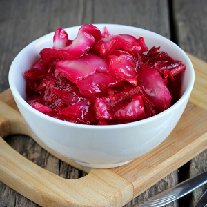 Quick and delicious sauerkraut recipes in 3 days