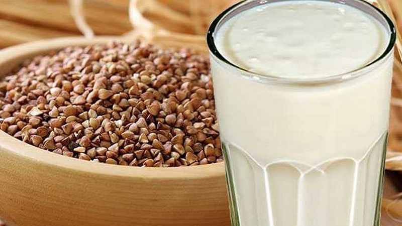 Lose weight quickly without starving: diet on buckwheat and kefir for 5 days