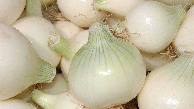 What can you use white onions for?