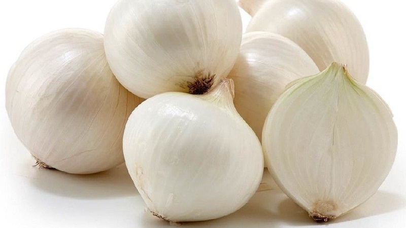 What can you use white onions for?