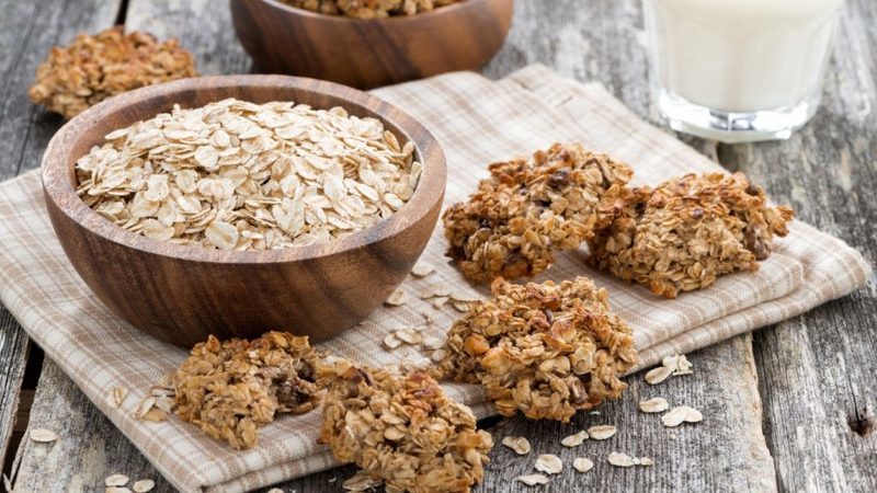Comparative analysis of which is healthier: buckwheat, lentils or oatmeal